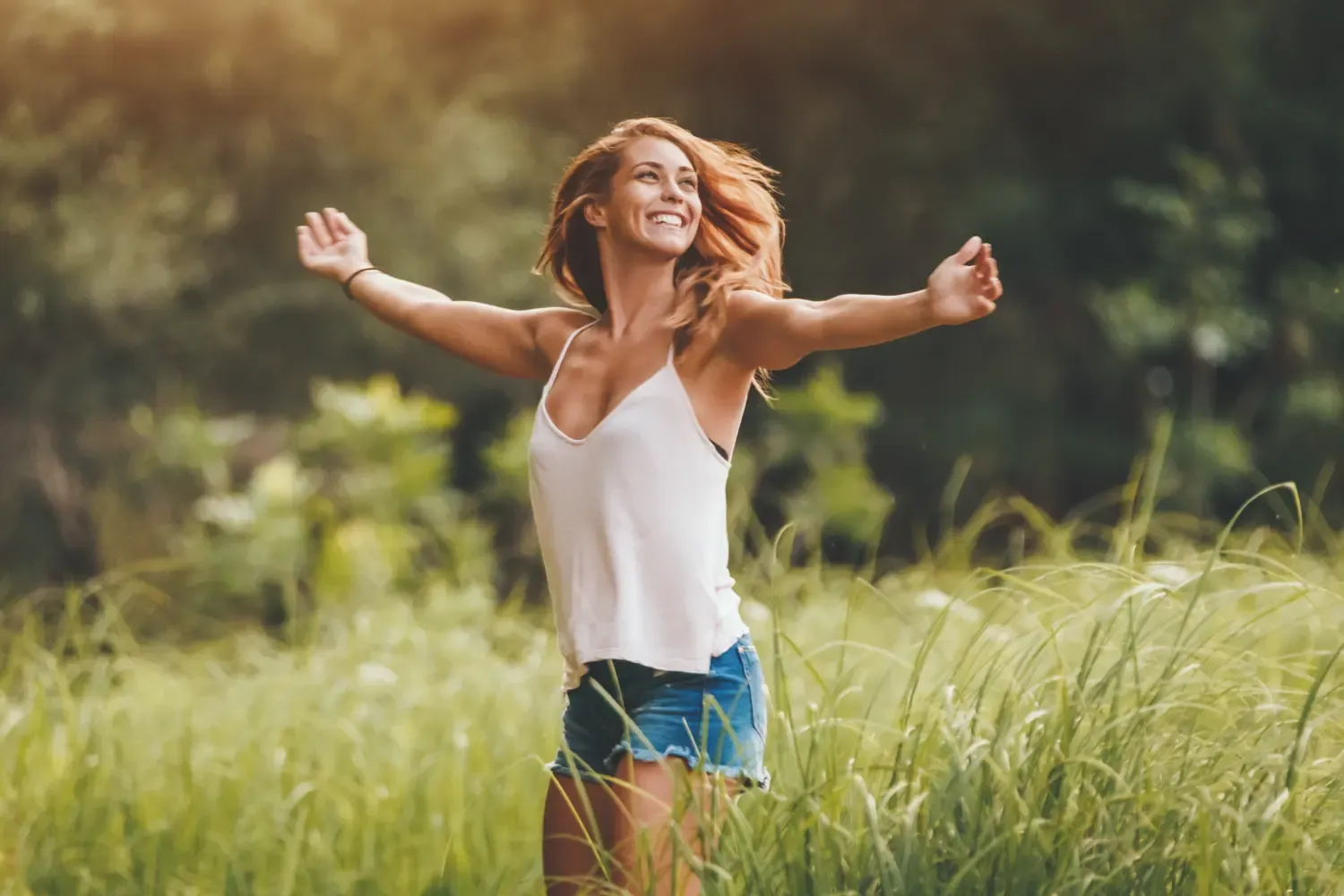 10 Essential Wellbeing Tips for Menopausal Women