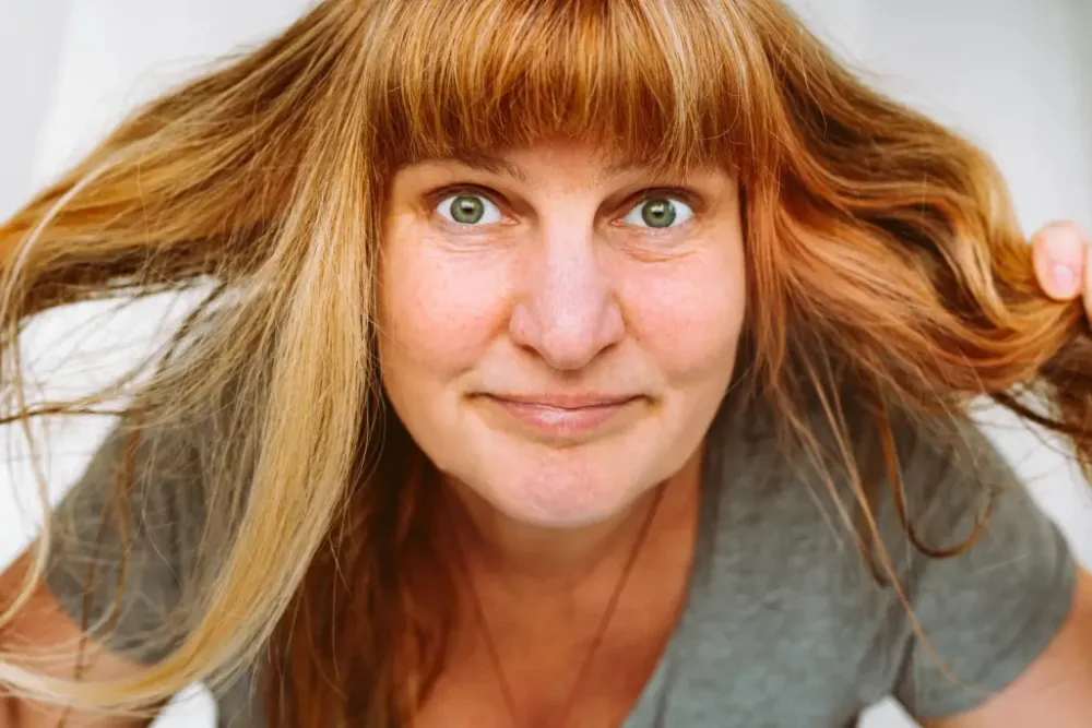 10 Best Hair Care Tips for Menopausal Women