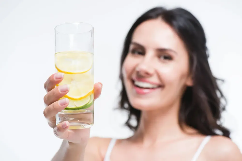 How to Detox Your Body Safely During Menopause