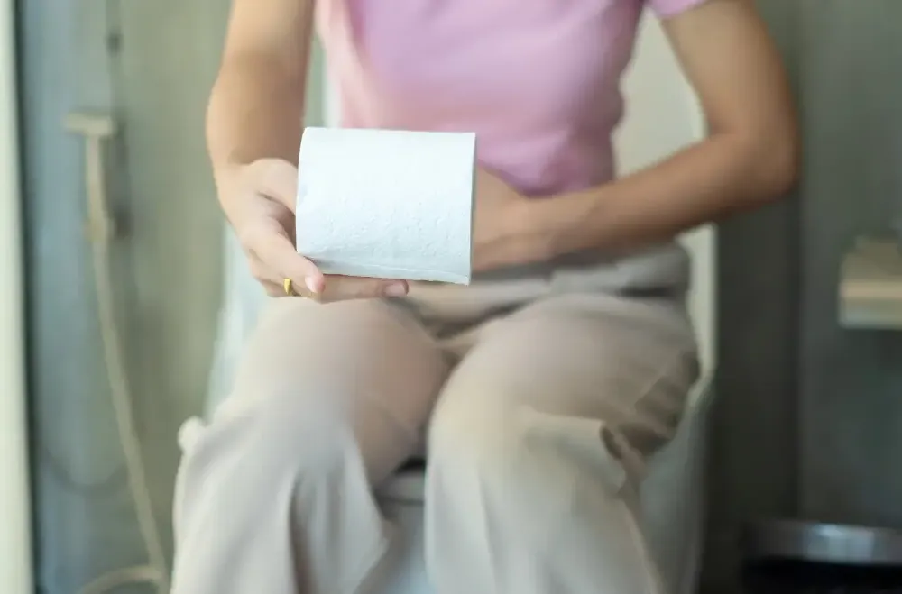 How to Improve Bladder Health During Menopause