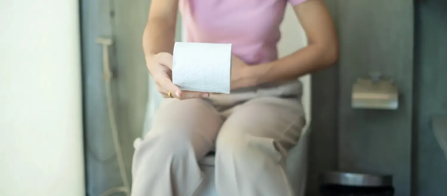 How to Improve Bladder Health During Menopause