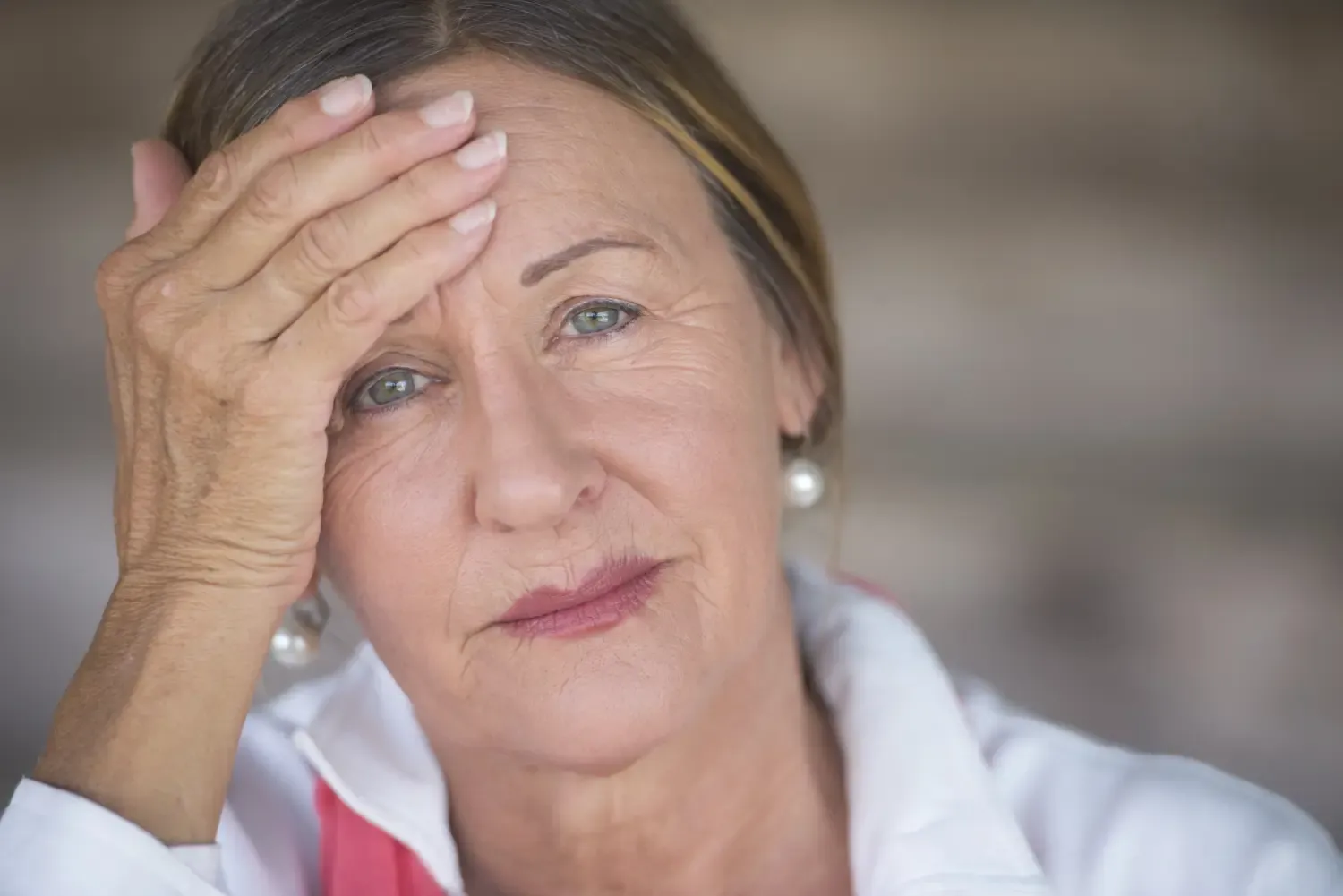 How to Maintain Energy Levels During Menopause