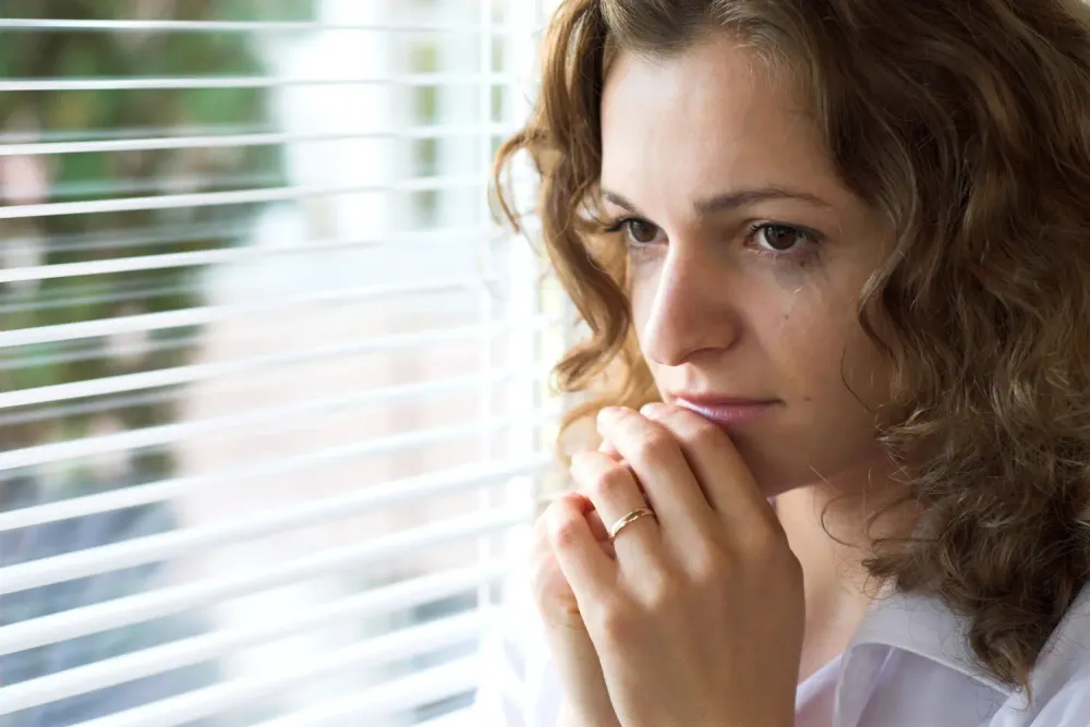 How to Reduce Menopause-Related Anxiety