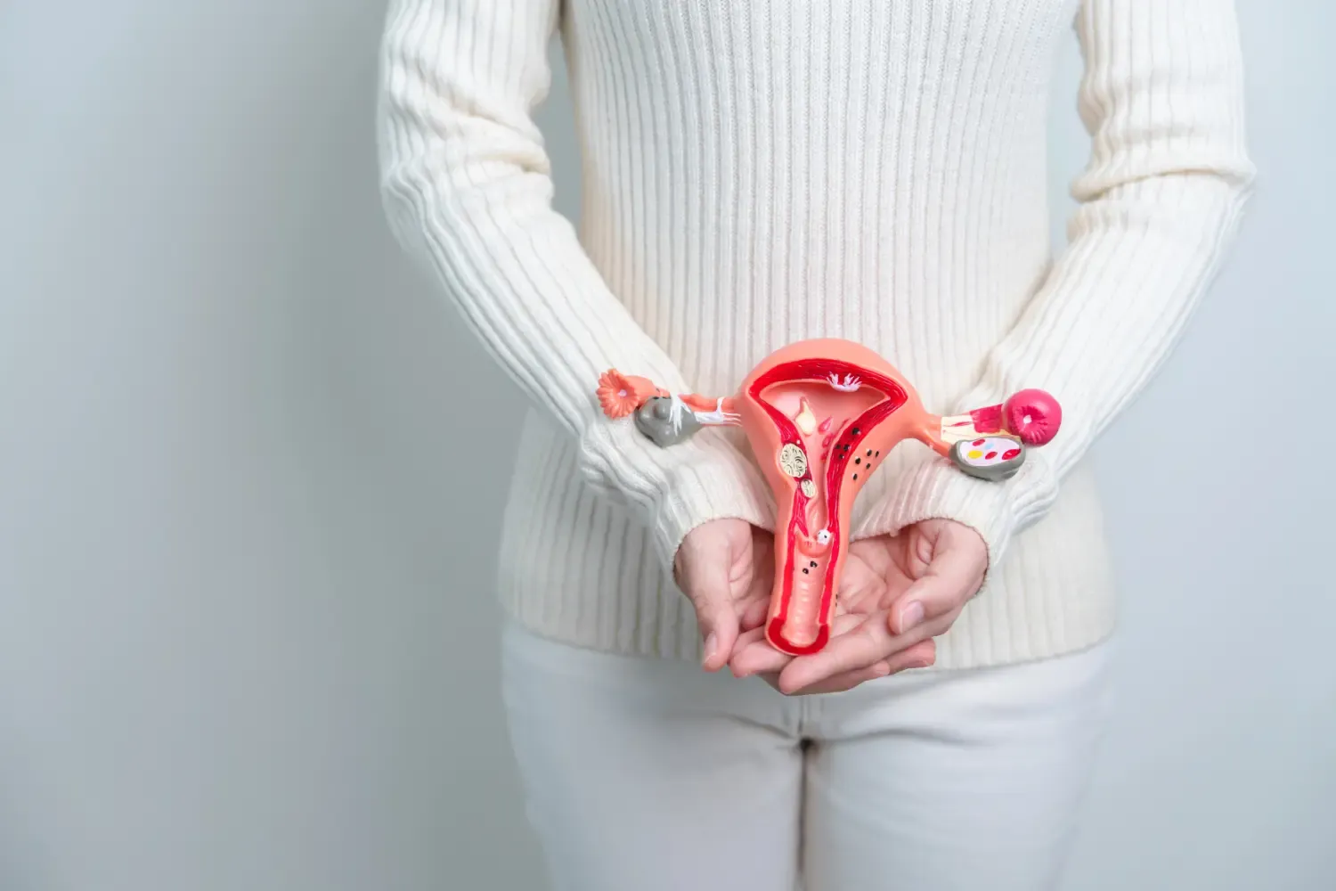 How to Stay Positive During Perimenopause