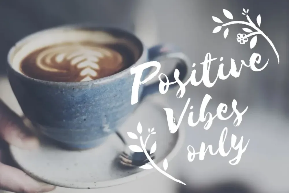 How to Stay Positive During Perimenopause