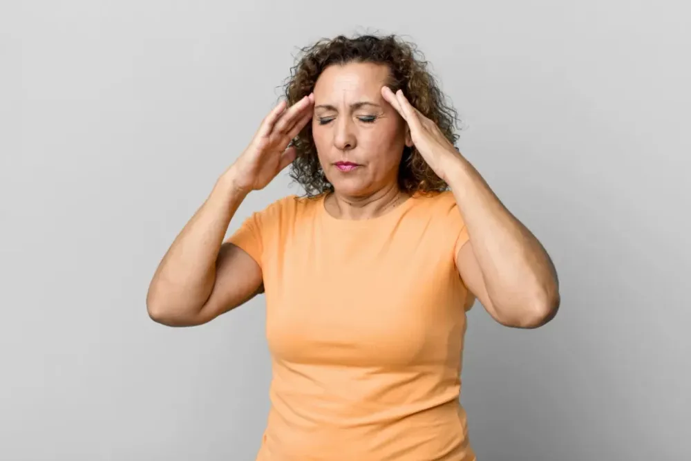 How to Reduce Menopause-Related Stress
