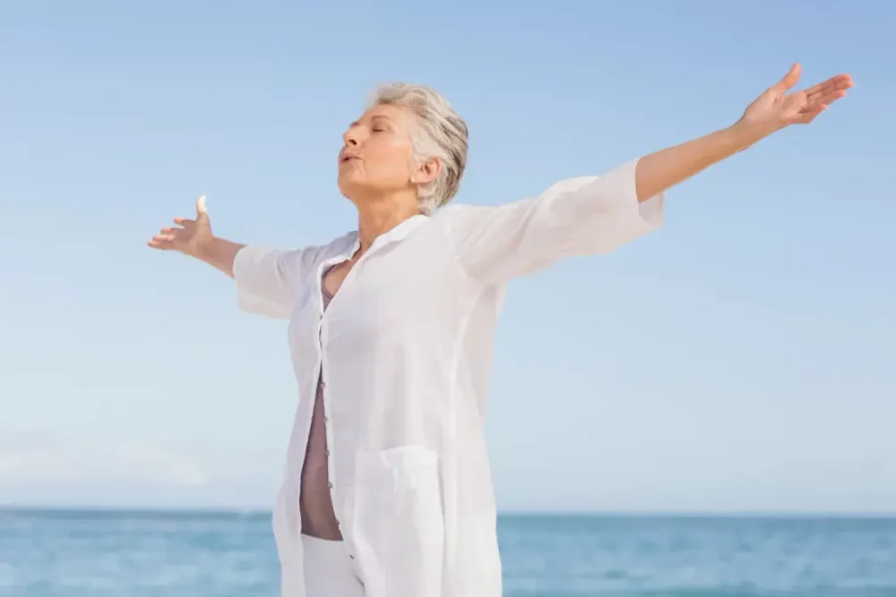 How to Improve Postmenopausal Energy Levels