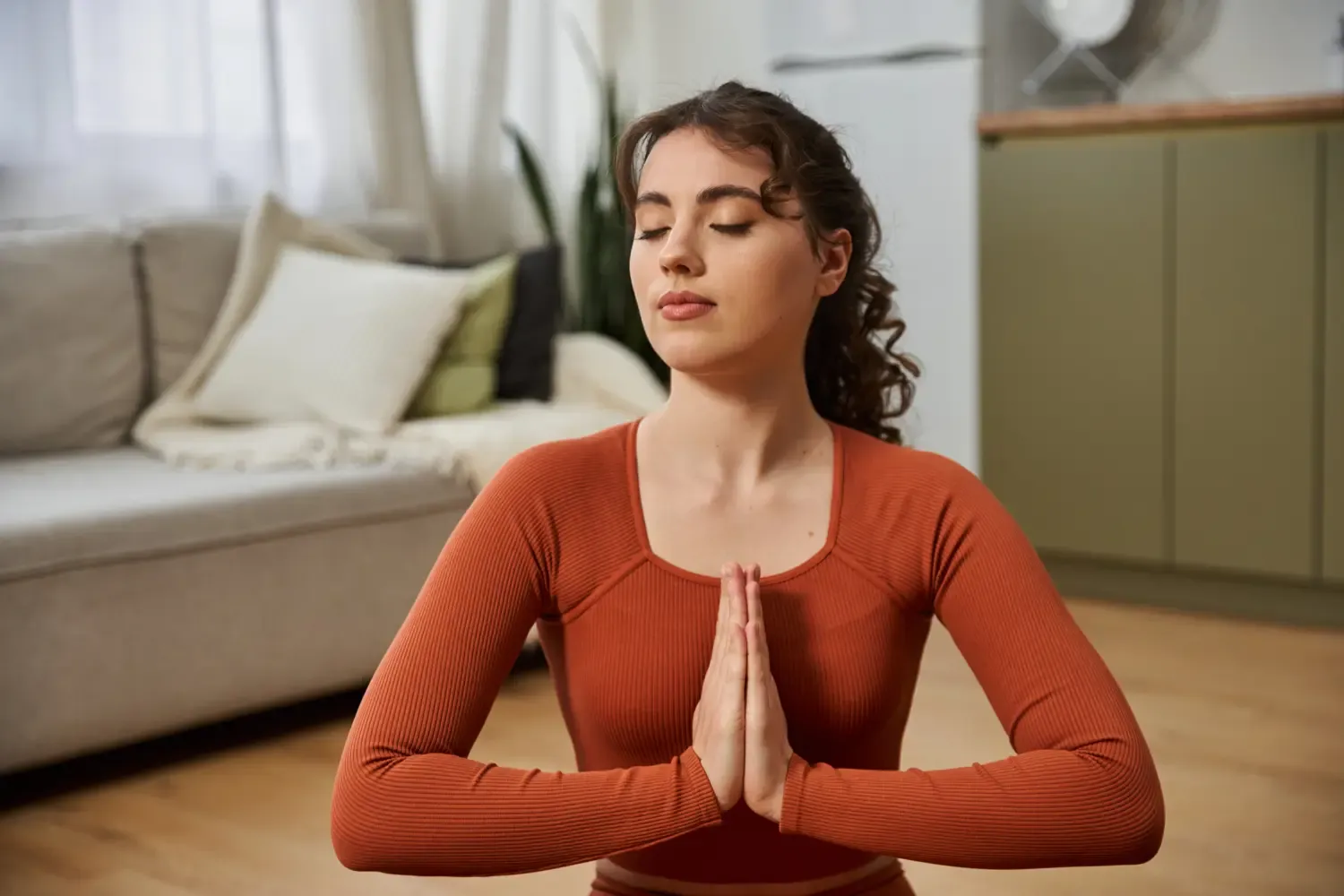 The Best Wellness Routine for Menopausal Women