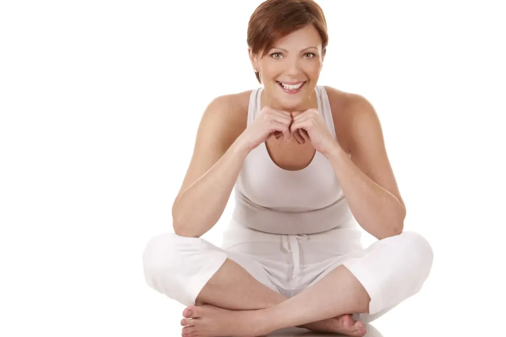 The Ultimate Guide to Hormonal Balance During Menopause