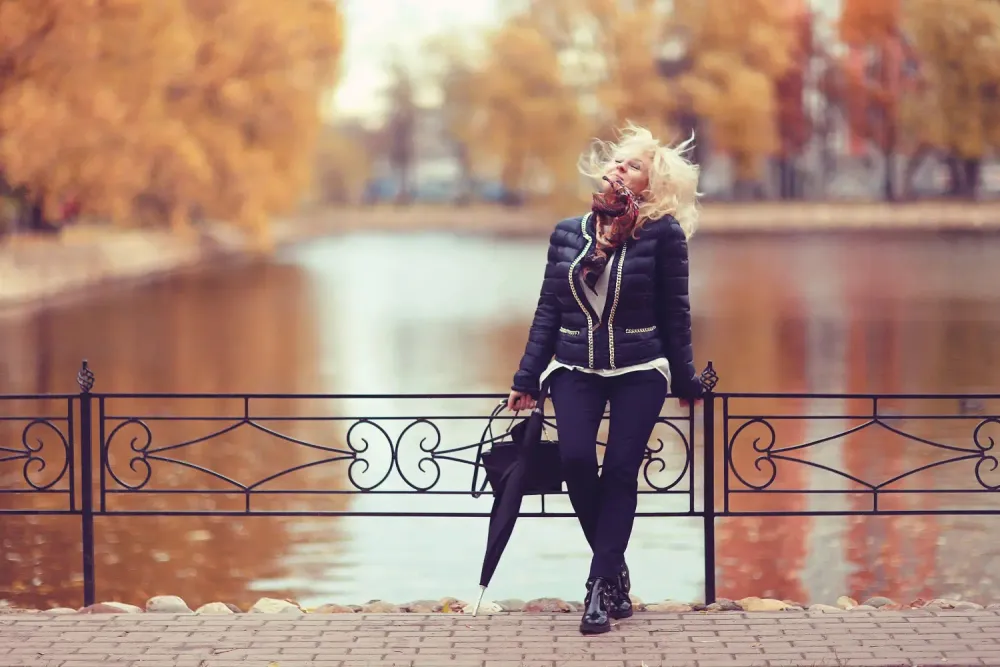 What to Expect During Menopause: A Breakdown of the Stages