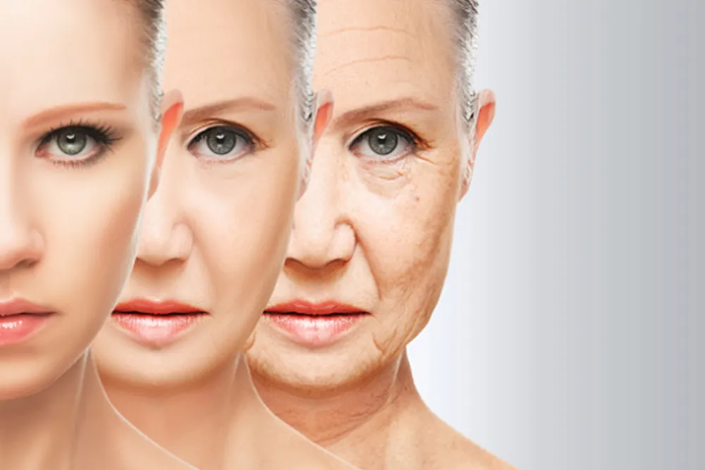 Anti-Aging Beauty Routine for Youthful Skin
