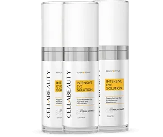 Intensive Eye Solution - View 2