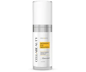 Intensive Eye Solution - Main view