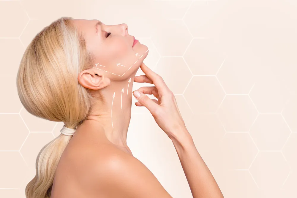 How To Keep A Firm & Elegant Neck