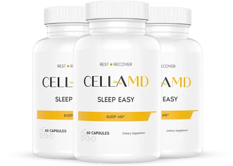 Sleep Easy Menopause Relief - View 2