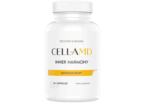 Inner Harmony Menopause Relief - View 1