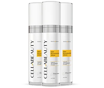 Deep Rejuvenating Serum - View 2