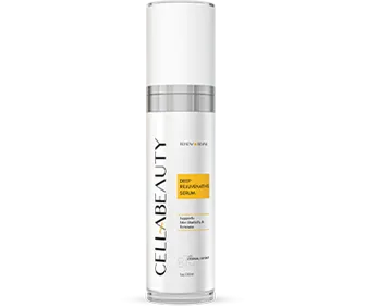 Deep Rejuvenating Serum - View 1