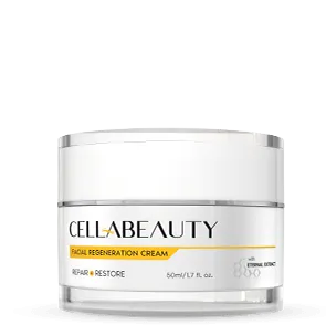 Facial Regeneration Cream