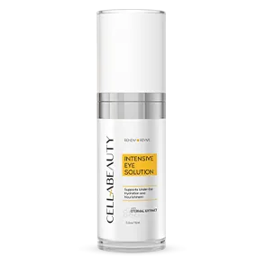 Intensive Eye Solution