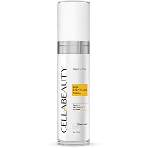 Deep & Rejuvenating Serum