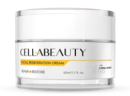 Facial Regeneration Cream