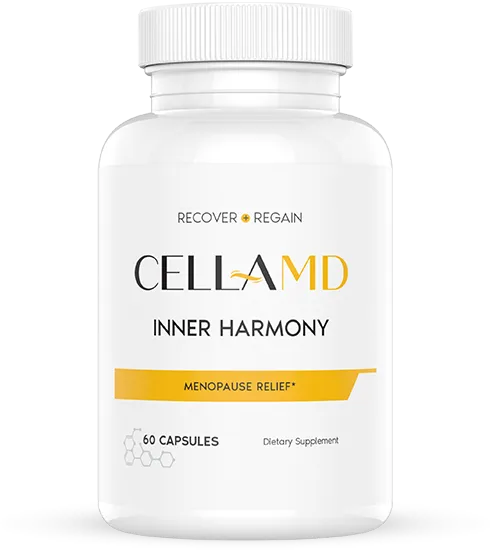 Inner Harmony Ease Perimenopause